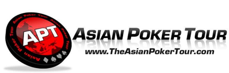 ASIAN POKER TOUR BANNER